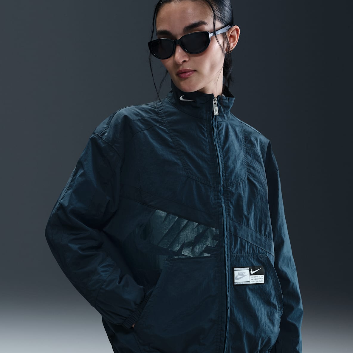 NIKE公式】 ライフスタイル ジャケット・ベスト【ナイキ公式通販】